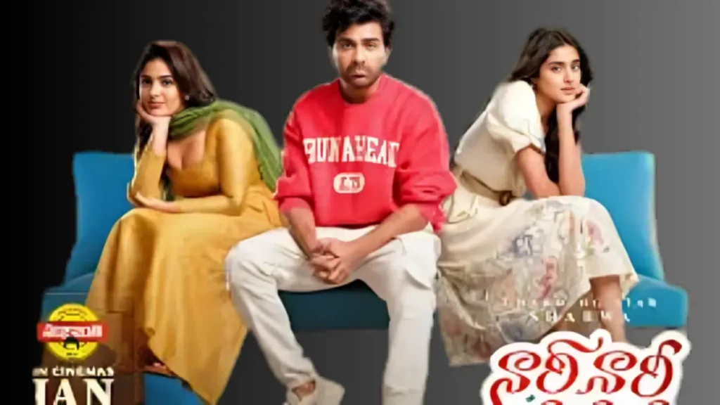 Nari Nari Naduma Murari Movie Review: शरवाणंद की हास्यपूर्ण वापसी 2 Nari Nari Naduma Murari Movie