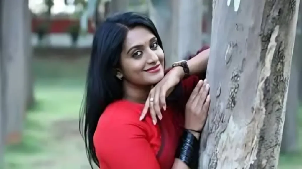 Ashwini Gowda Height