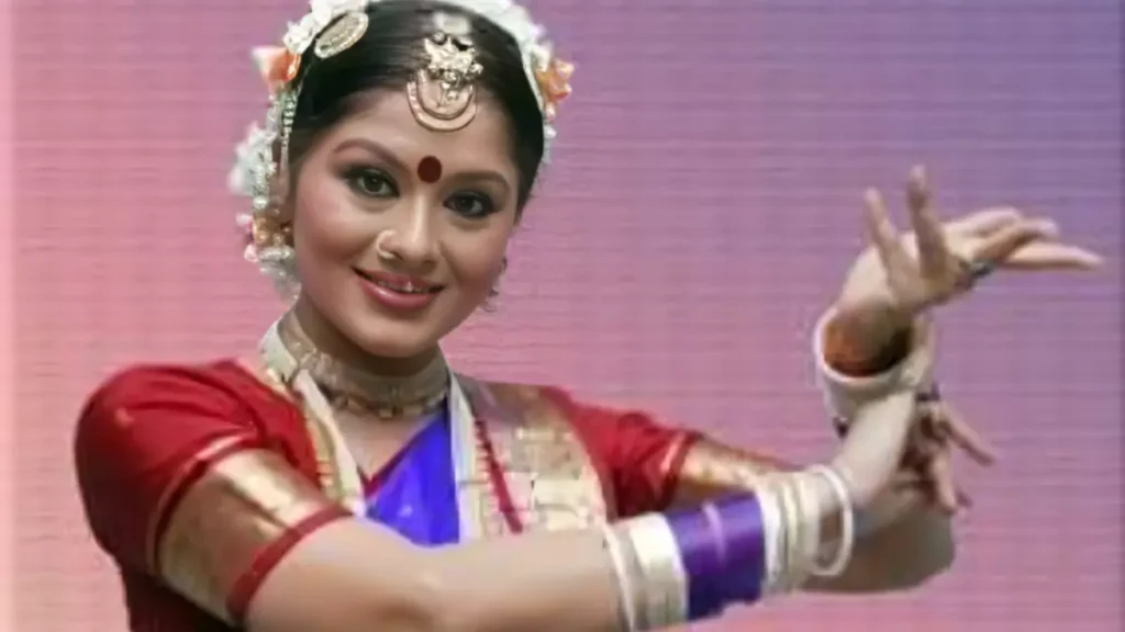 Sudha Chandran Caree