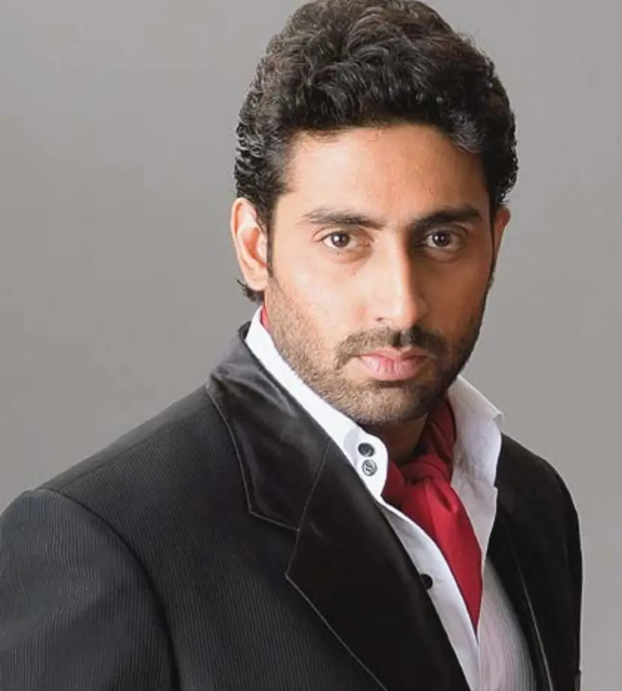 Abhishek Bachchan Education 