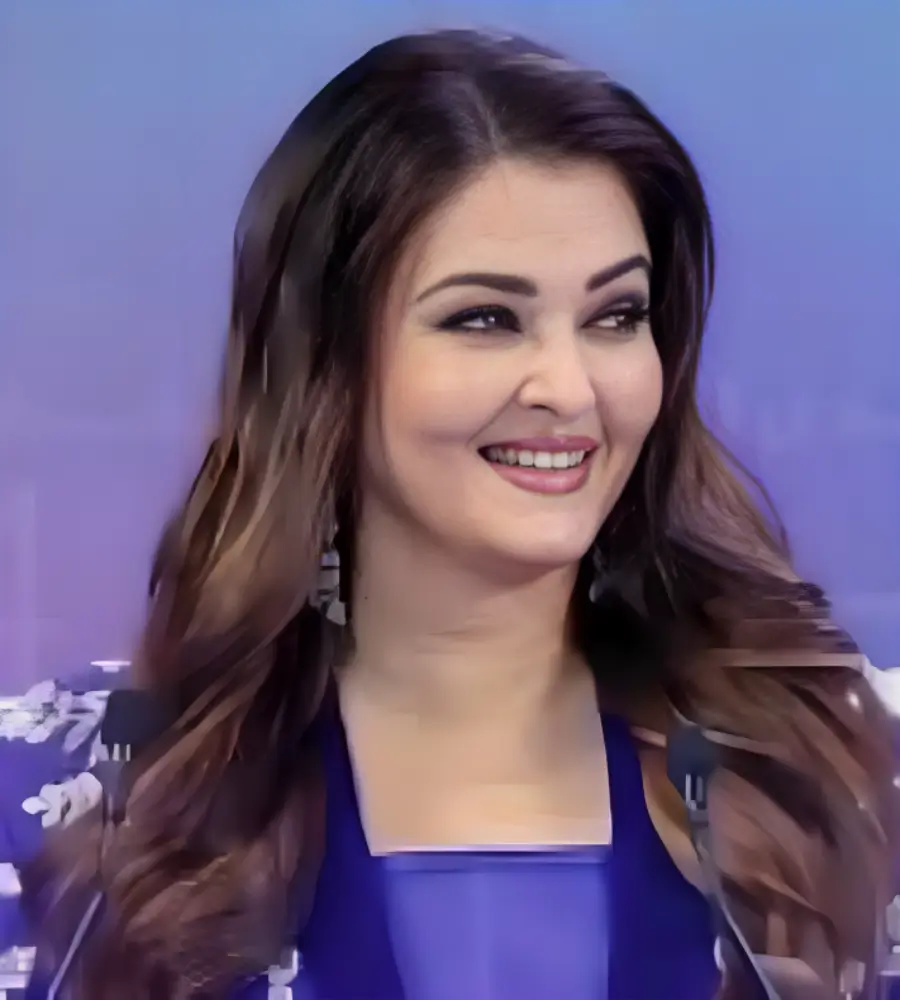 Aishwarya Rai Bachchan Education