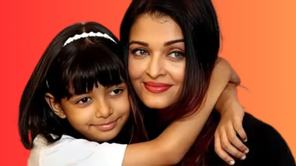 Aaradhya Bachchan Education
