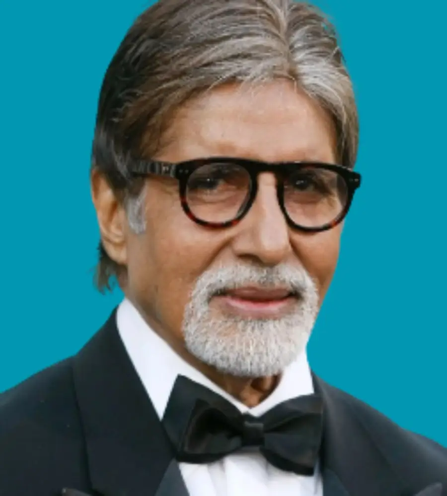 Amitabh Bachchan Education 