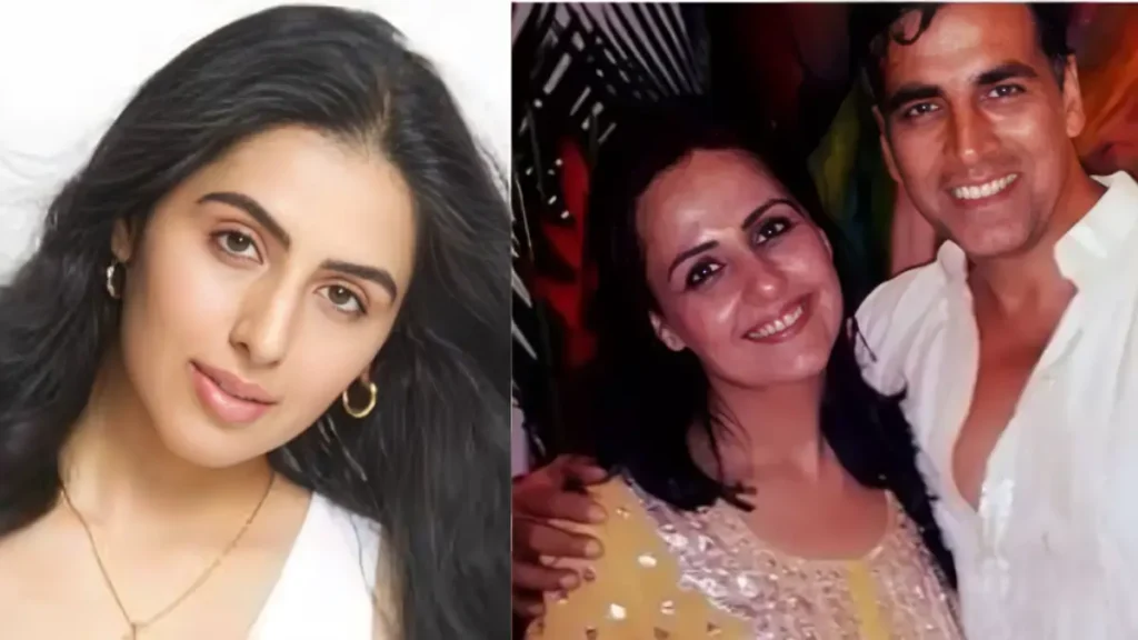 सिमर भाटिया बायोग्राफी 2026: आयु, शिक्षा, परिवार, करियर, नेट वर्थ और अक्षय कुमार से लिंक | Simar Bhatia Biography in Hindi 2026 3 Simar Bhatia Family