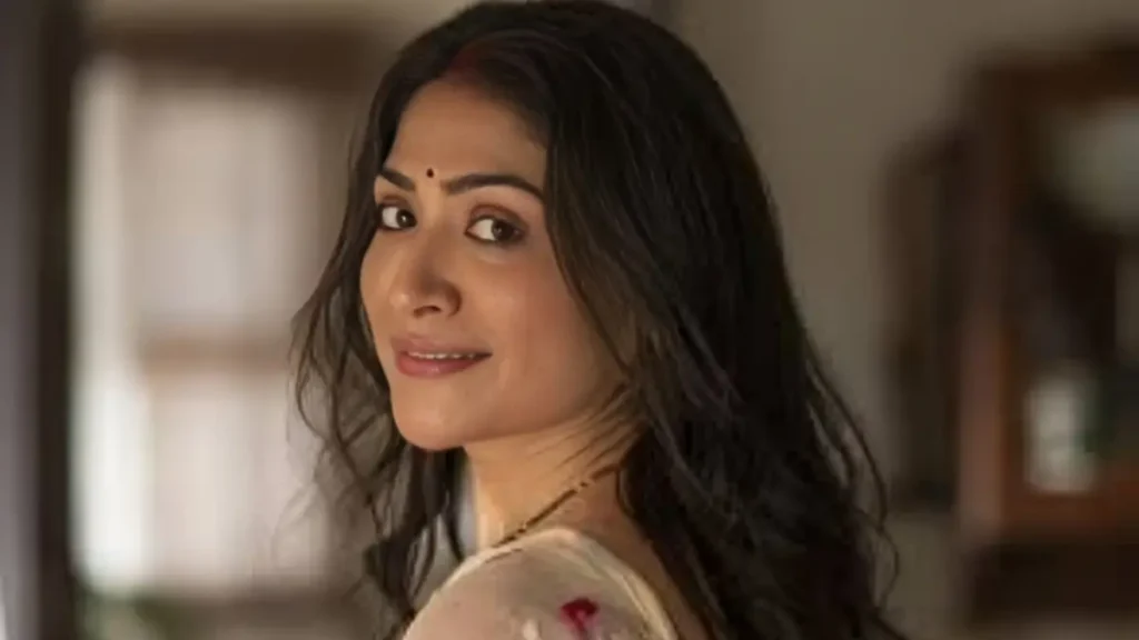 Geetika Tyagi करियर 